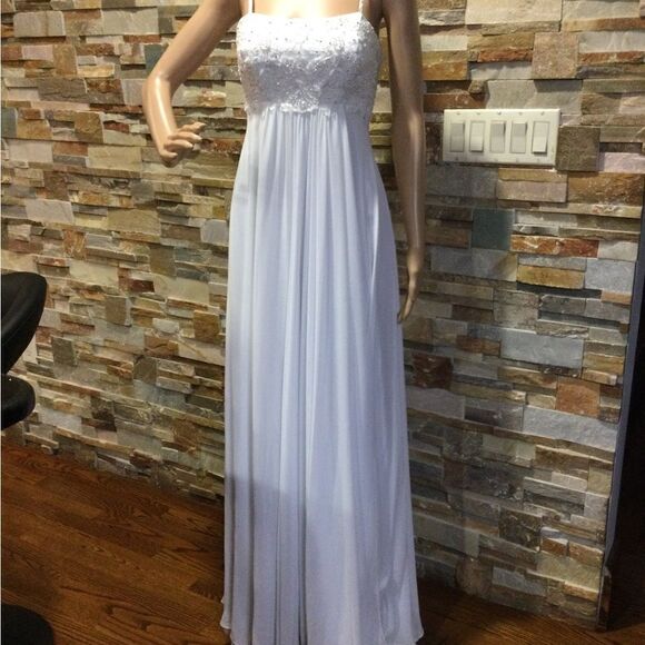 Hand Made Wedding Maxi Dress - Picture 8 of 8